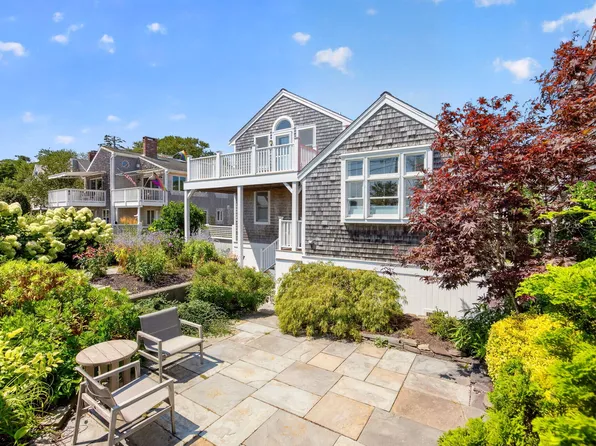 8D Commercial Street Unit A, Provincetown, MA 02657