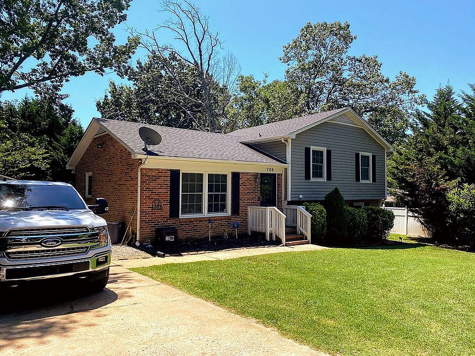 1st image of 709 Forestbrook Dr