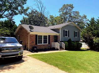 709 Forestbrook Dr, Gastonia, NC 28056