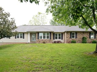 11115 Breeden Dr, Rolla, MO 65401