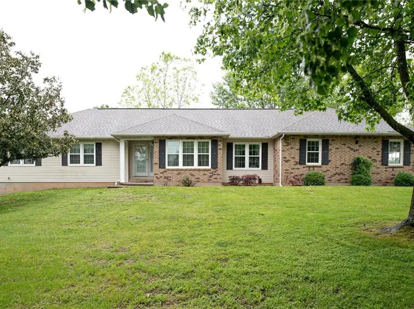 11115 Breeden Dr, Rolla, MO 65401