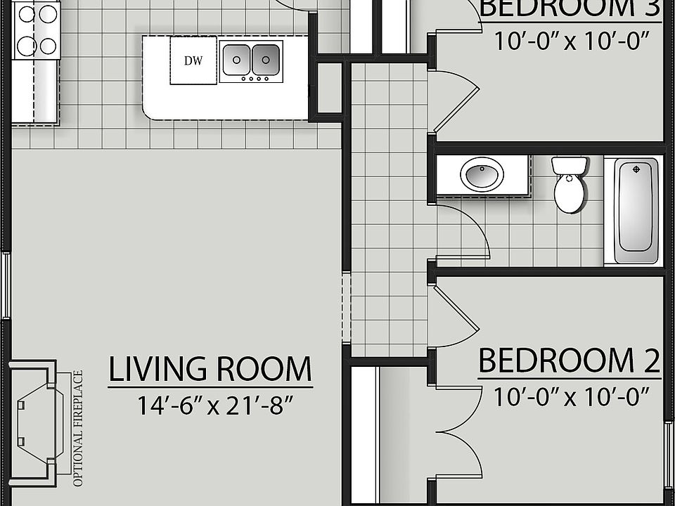 2nd image of 12815 Hannah Springs Ln