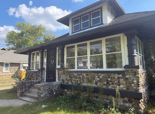 1501 W 25th St, Indianapolis, IN 46208