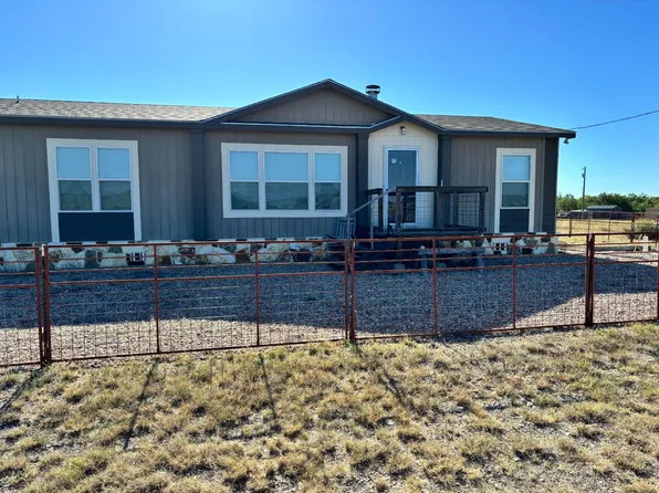 5800 N Us Highway 377, Brady, TX 76825