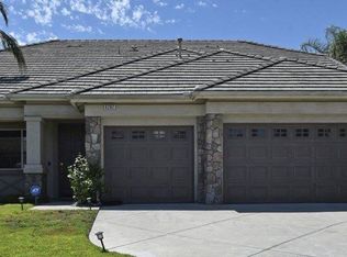 6282 Taylor Canyon Pl, Etiwanda, CA 91739