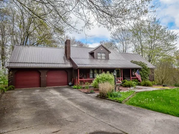 136 N Star St NW, Carrollton, OH 44615