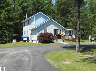 5420 Curtis Rd, Hale, MI 48739