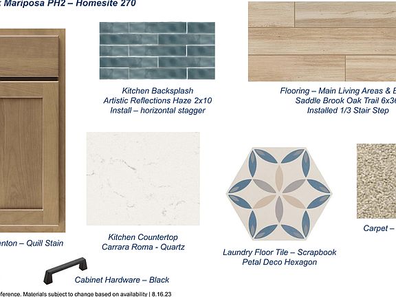 Design Vignette