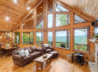 176 Cochise Rd, Blue Ridge, GA 30513