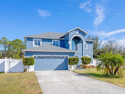 1479 Swan Ct, Poinciana, FL, 34759