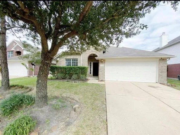 24454 Schivener House Ln, Katy, TX 77493