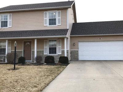 701 N Huntington Ct, Lawrence, KS, 66049