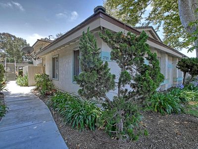 2705 Bolker Way, Port Hueneme, CA, 93041