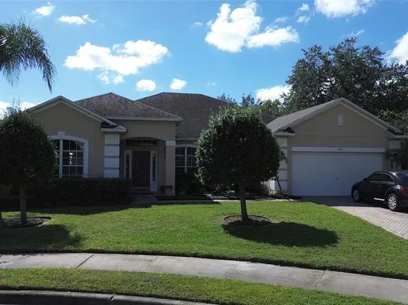 108 DOE RUN DRIVE, WINTER GARDEN, FL 34787