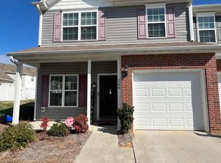 208 Madison Square Ave, Greensboro, NC 27407