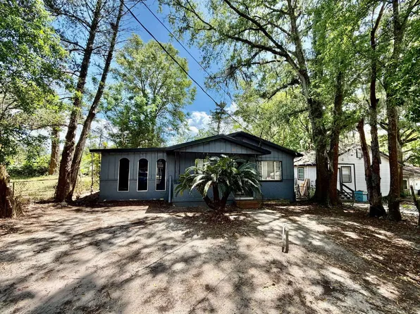 1348 Crestwood St, Jacksonville, FL 32208