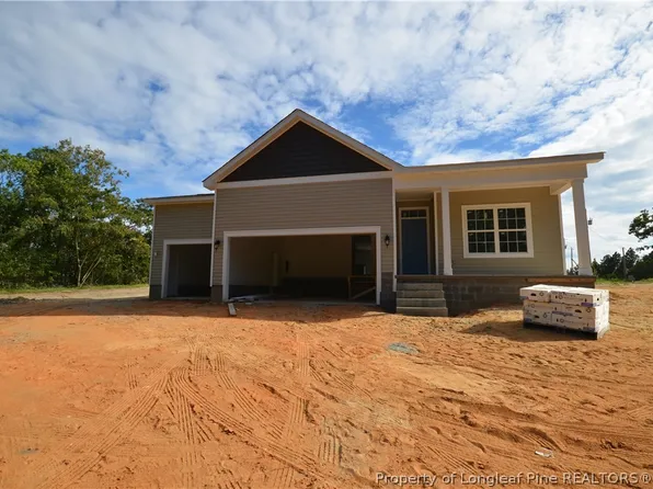 254 D L Phillips Ln Lot 3, Broadway, NC 27505