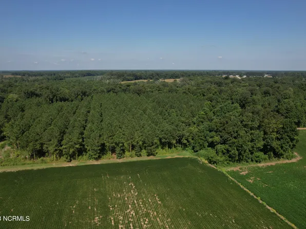 0 Wintergreen Road Road, Cove City, NC 28523