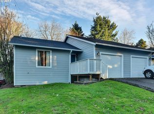 19582 SW 67th Ave, Tualatin, OR 97062