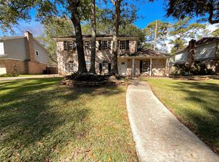 5306 Glenmere Ln, Spring, TX 77379