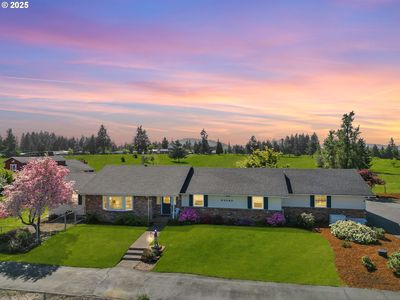 85340 Ridgeway Rd, Pleasant Hill, OR, 97455