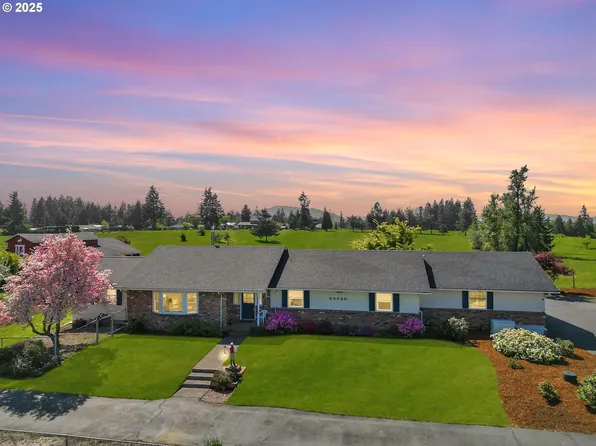 85340 Ridgeway Rd, Pleasant Hill, OR 97455