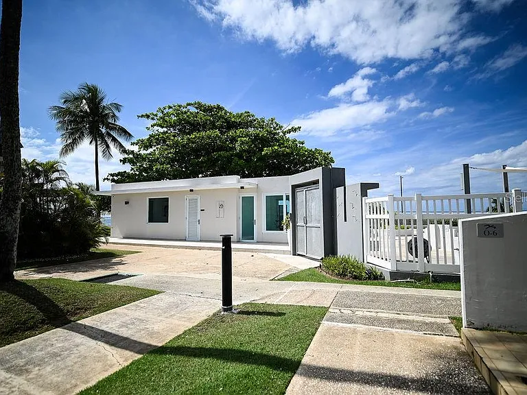 1 Villas De Plz #O5 — Photo 26