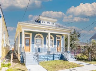 2329 Columbus St, New Orleans, LA 70119
