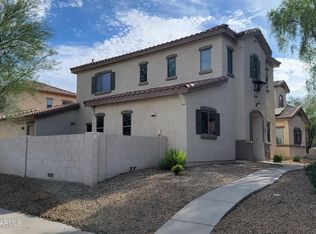 2515 N 148th Dr, Goodyear, AZ 85395