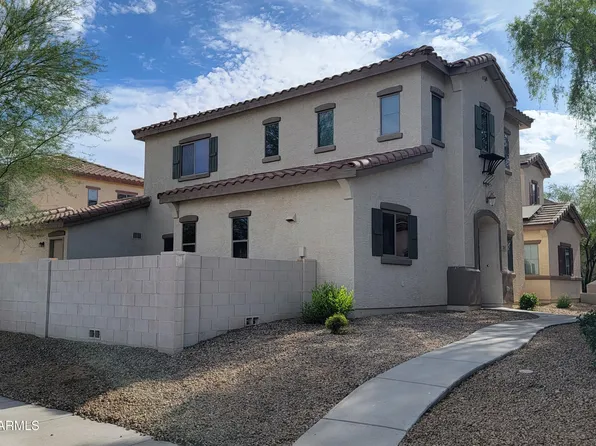 2515 N 148th Dr, Goodyear, AZ 85395