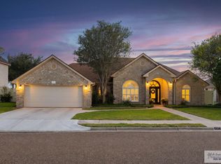 5713 Wild Persimmon, Harlingen, TX 78552