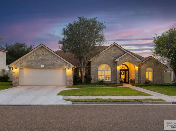 5713 Wild Persimmon, Harlingen, TX 78552