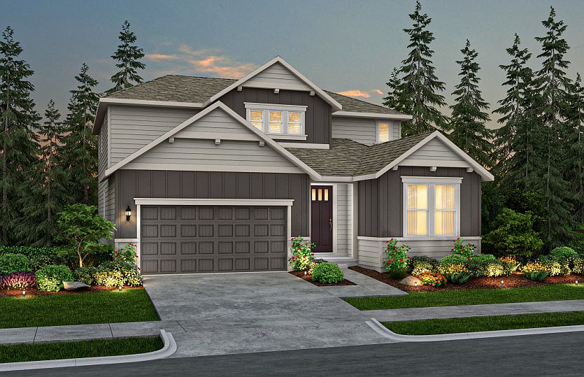 Ellensburg Plan, Arborwood, Kingston, WA 98346 Zillow