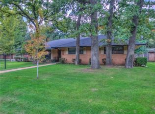 3001 Oakridge Dr, Bethany, OK 73008