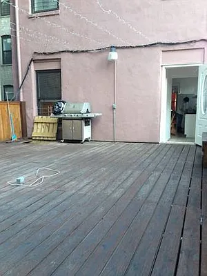 Rented by Bedford Realty USA Corp | media 4