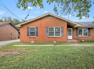 1436 Bradyville Pike, Murfreesboro, TN 37130