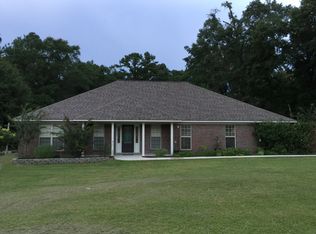 11465 Brooklyn Rd, Andalusia, AL 36421