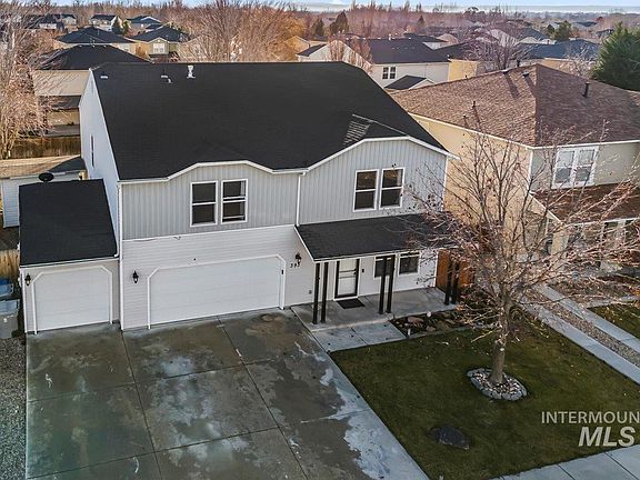 2nd image of 393 E Rose Lake Dr