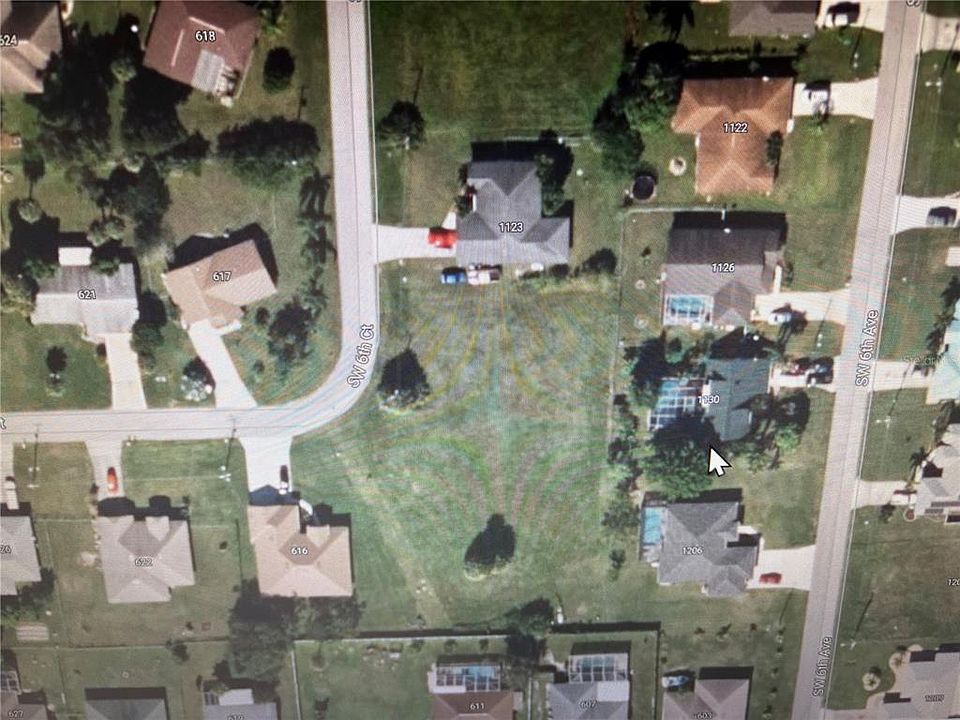 1st image of 614 SW 12TH STREET LOT 36