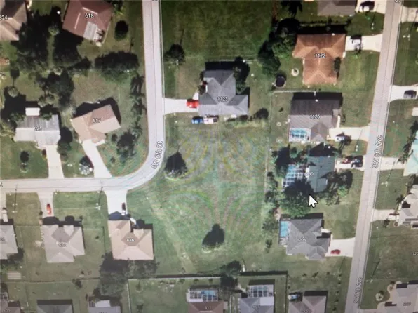 614 SW 12TH STREET LOT 36, CAPE CORAL, FL 33991