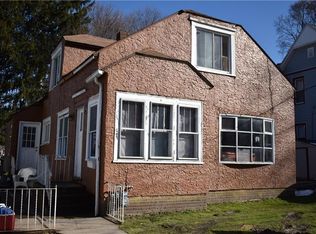 109 Hall Ave, Jamestown, NY 14701