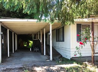 3284 S 8th St, Lebanon, OR 97355