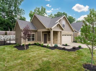 6220 Scioto Highland Rd, Dublin, OH 43017