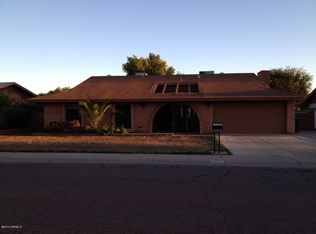 4001 W Sharon Ave, Phoenix, AZ 85029