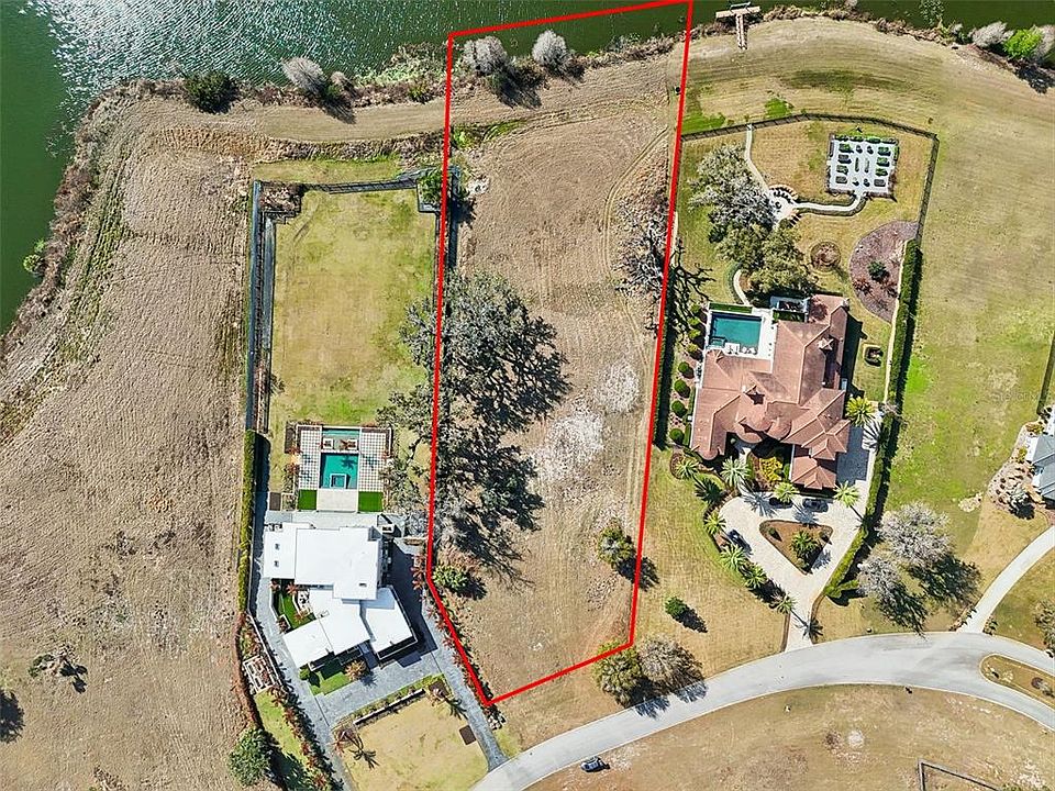 1st image of 10718 OSPREY LANDING WAY LOT 50