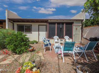 1051 W Calle Alhambra, Green Valley, AZ 85622