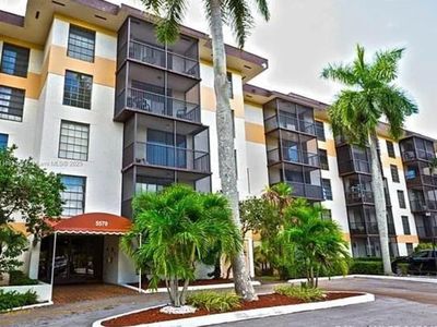 5570 NW 44th St APT 312A, Lauderhill, FL, 33319
