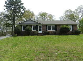 128 Raintree Ln, Gaffney, SC 29340