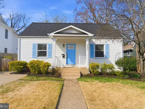 2800 Cameron Rd, Falls Church, VA 22042