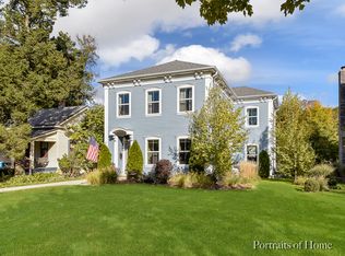 219 W Madison Ave, Wheaton, IL